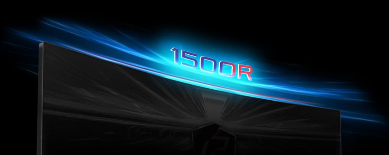 PG27Q15R2A GAMING MONITOR